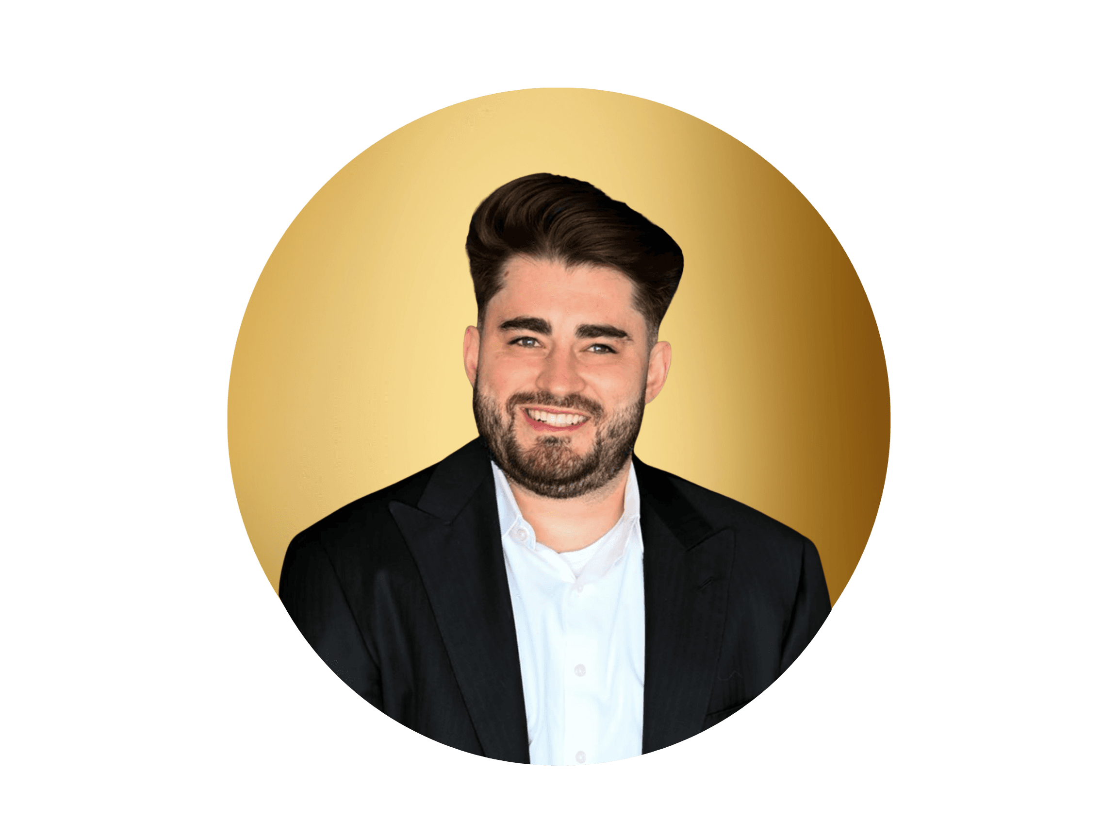 Dr. Matthew Marrujo